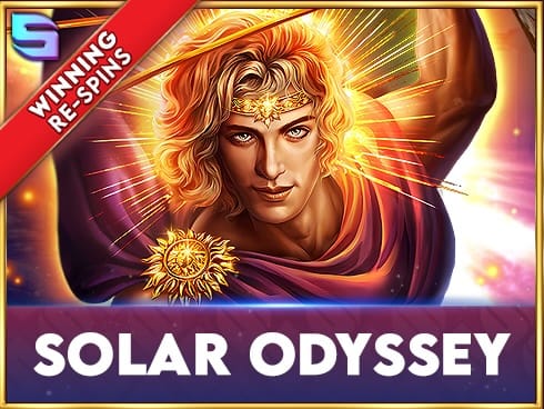 Solar Odyssey