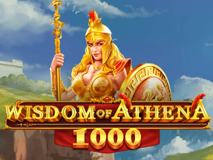 Wisdom of Athena 1000